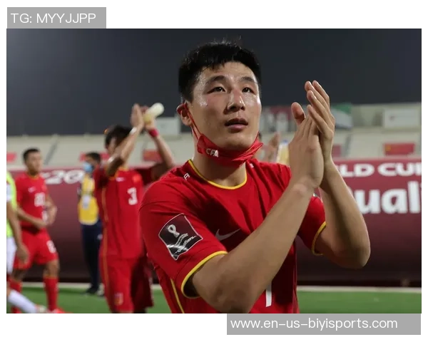 武磊：从西甲赛场到中国足球的骄傲与梦想之路