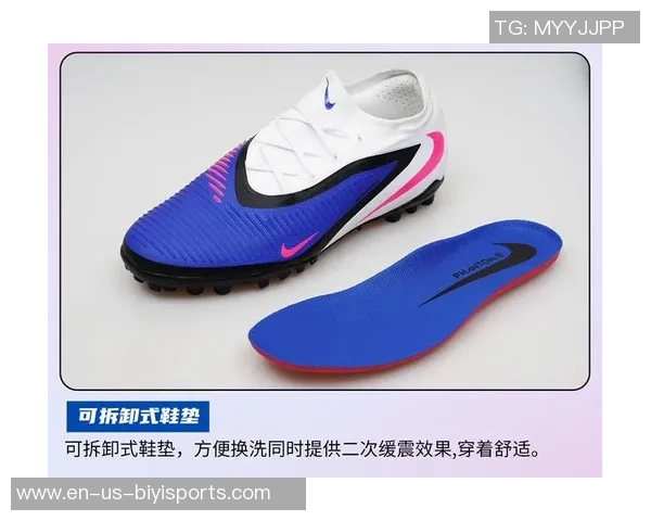 适合各类场地的碎钉足球鞋推荐让你在比赛中尽显风采